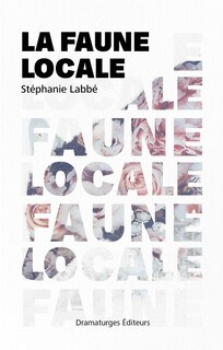 Couverture_La Faune locale
