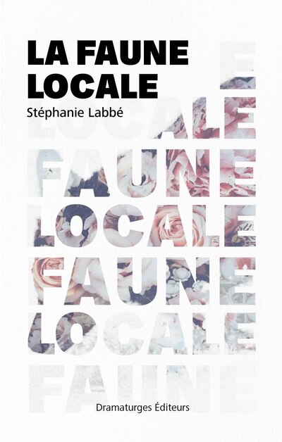 Couverture_La Faune locale