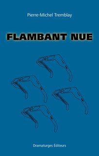 Front cover_Flambant nue