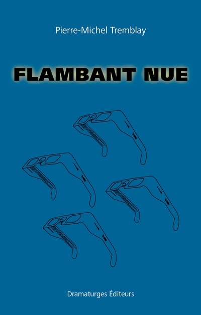 Front cover_Flambant nue