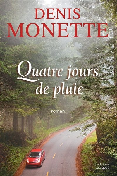 Couverture_Quatre jours de pluie