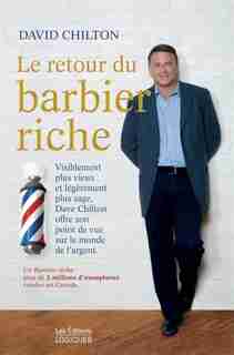 RETOUR DU BARBIER RICHE -LE by David Chilton