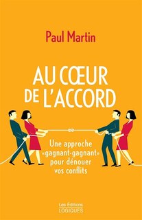 Front cover_Au coeur de l'accord