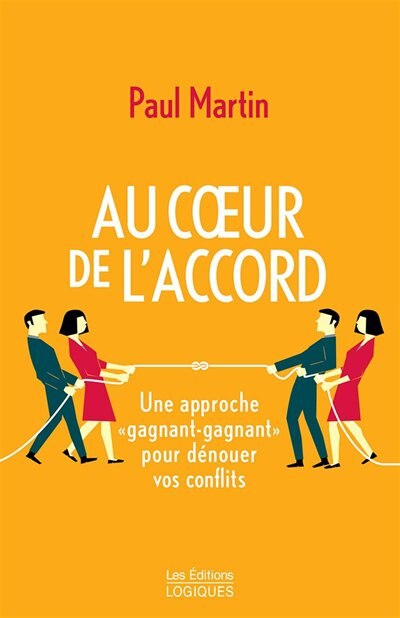 Front cover_Au coeur de l'accord