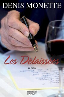 Couverture_Les d&eacute;laiss&eacute;es