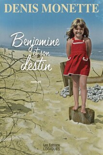 Front cover_Benjamine et son destin