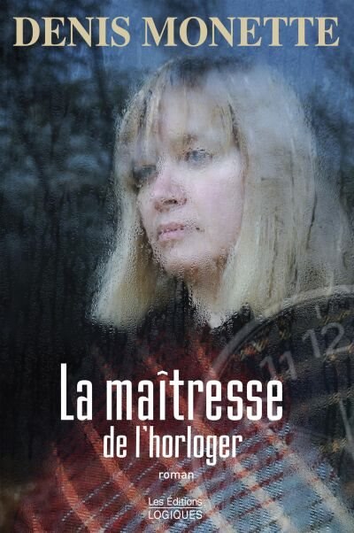 Couverture_LA MA&Icirc;TRESSE DE L'HORLOGER