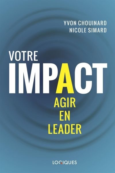 Front cover_VOTRE IMPACT