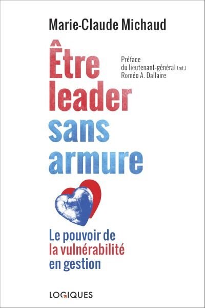 Couverture_Être un leader sans armure