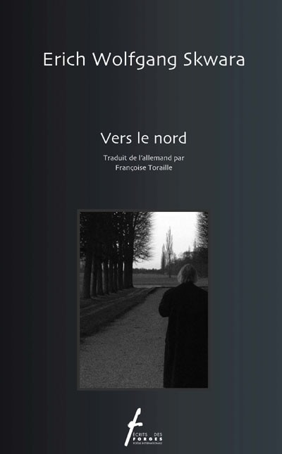 Front cover_Vers le nord