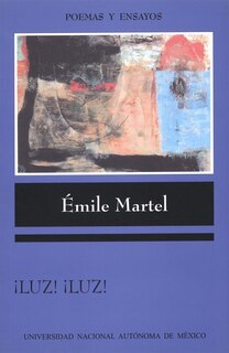 Front cover_Luz! Luz!