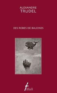 Front cover_Des robes de baleines
