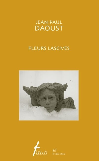Front cover_Fleurs lascives
