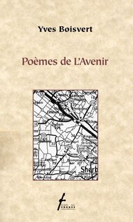 Front cover_Poèmes de L'Avenir