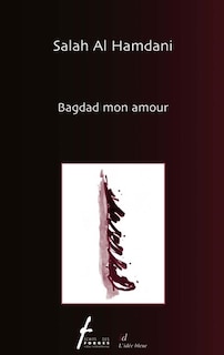 Front cover_Bagdad mon amour