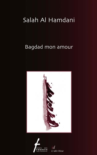 Front cover_Bagdad mon amour