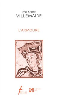 Couverture_L' armoure