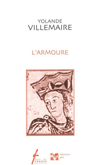 Couverture_L' armoure
