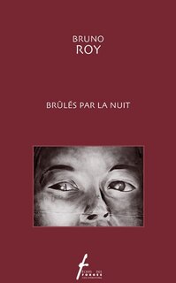 Front cover_Brûlés par la nuit