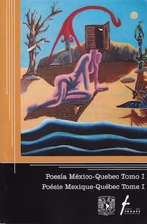 Front cover_Poésie Mexique-Québec