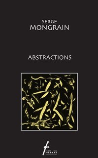 Front cover_Abstractions