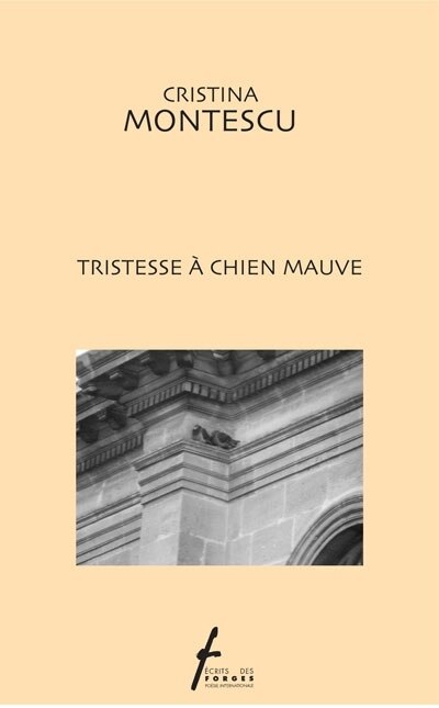 Front cover_Tristesse à chien mauve