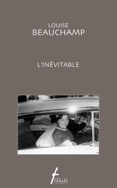 Front cover_L'inévitable
