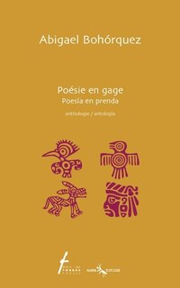 Front cover_Poésie en gage : anthologie = Poesía en prenda : antología