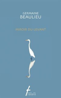 Front cover_Miroir du levant