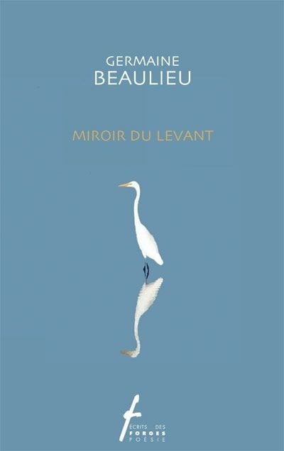 Front cover_Miroir du levant