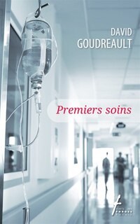 Front cover_Premiers soins