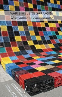 Géographie en courtepointe