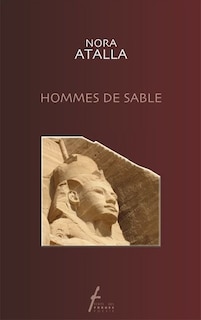 Front cover_Hommes de sable