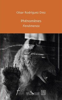 Front cover_Phénomènes