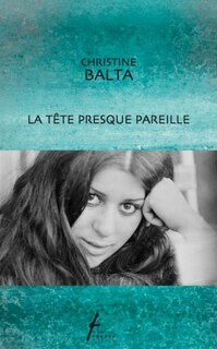 Couverture_La tête presque pareille