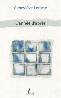 Front cover_L' année d'après