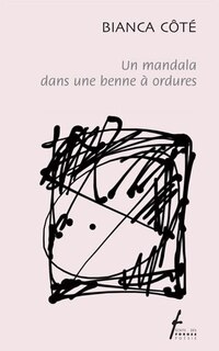 Couverture_Un mandala dans une benne &agrave; ordures