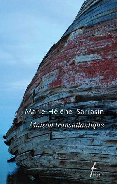 Front cover_Maison transatlantique