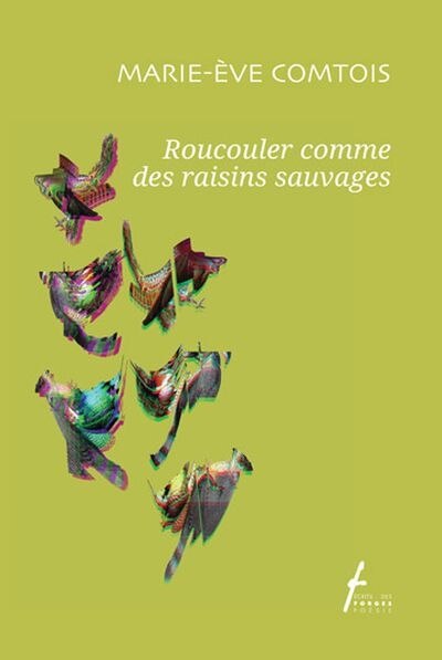Couverture_Roucouler comme des raisins sauvages