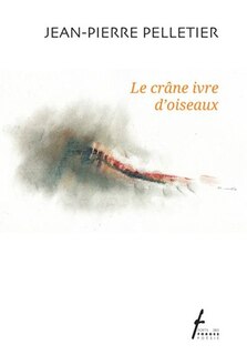 Front cover_Le crâne ivre d'oiseaux