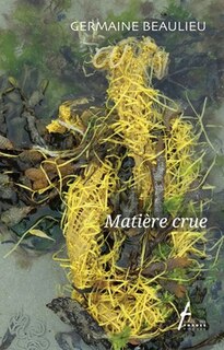 Front cover_Matière crue