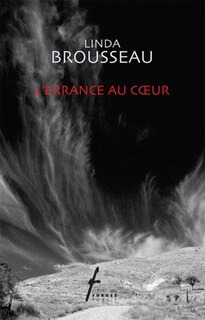 Front cover_L' errance au coeur