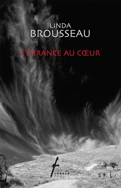 Front cover_L' errance au coeur
