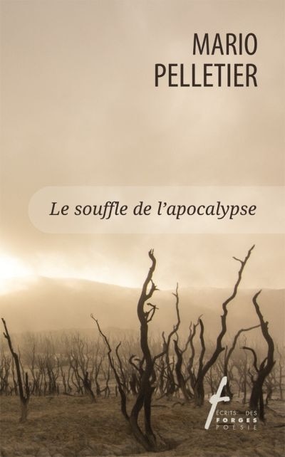 Front cover_Le souffle de l'apocalypse