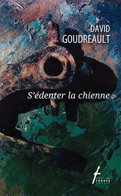 Front cover_S'édenter la chienne