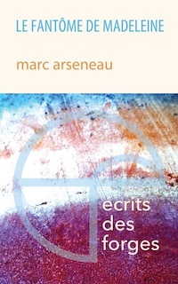 Front cover_Le fantôme de Madeleine