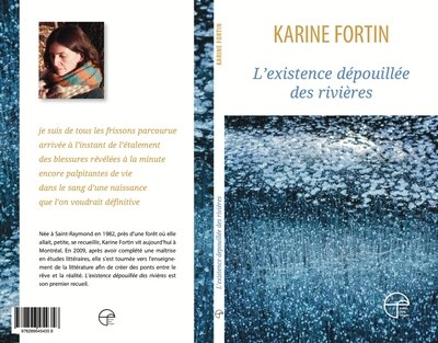 Couverture_L' existence dépouillée des rivières