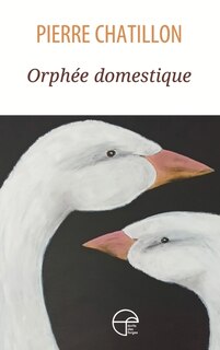 Front cover_Orphée domestique