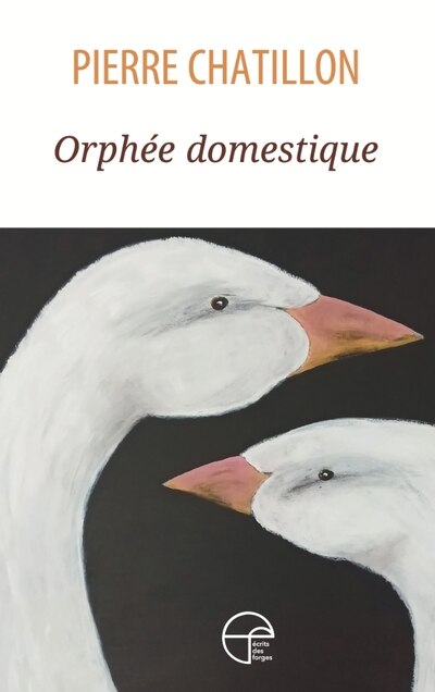Front cover_Orphée domestique