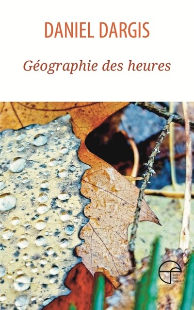 Couverture_Géographie de heures